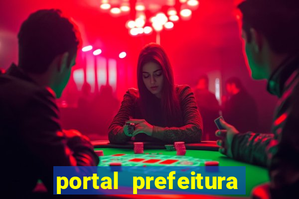 portal prefeitura juiz de fora